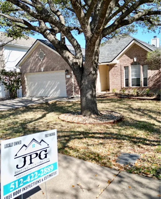 JPG Roofing & Restoration Picture 6