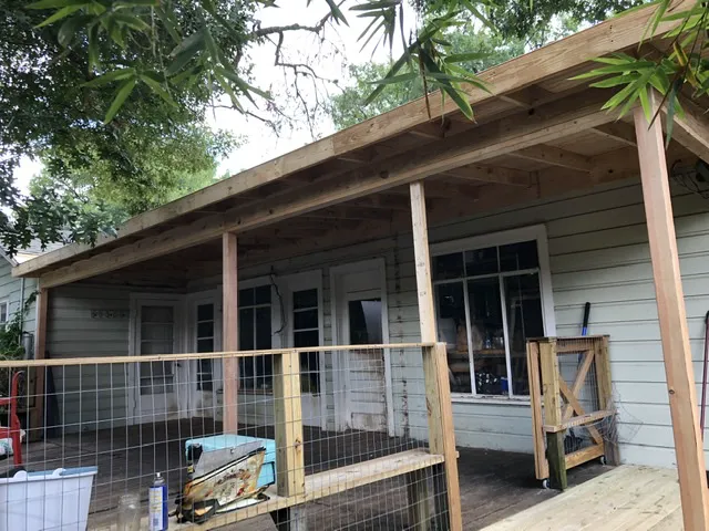 JPG Roofing & Restoration Picture 8