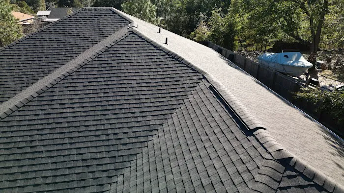 Ridgeline Construction Roofing & Exteriors Picture 1