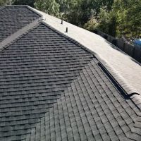 Ridgeline Construction Roofing & Exteriors ico