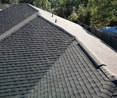 Ridgeline Construction Roofing & Exteriors