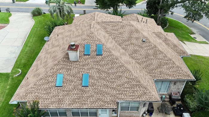 Ridgeline Construction Roofing & Exteriors Picture 6