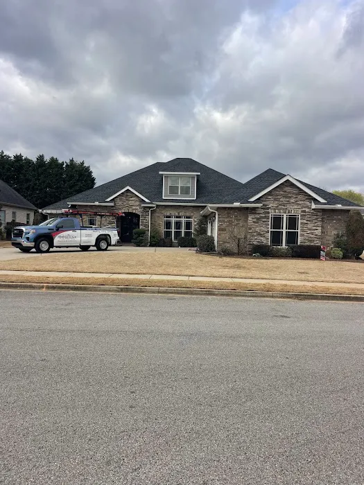 Ridgeline Construction Roofing & Exteriors Picture 7