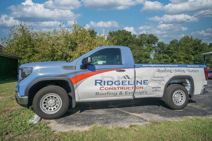Ridgeline Construction Roofing & Exteriors Picture 10