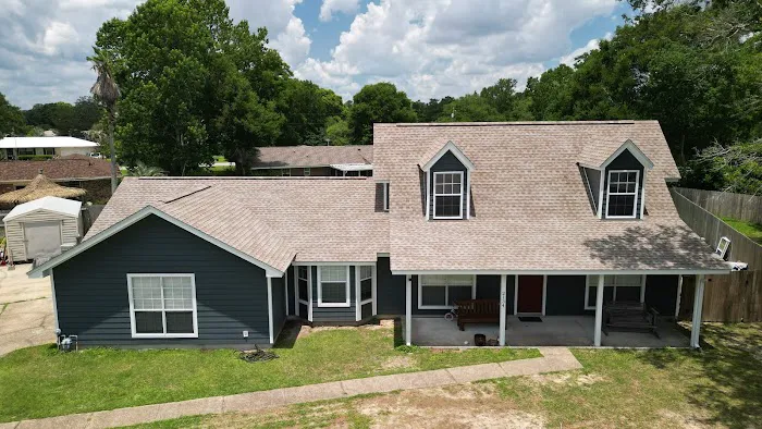 Ridgeline Construction Roofing & Exteriors Picture 9