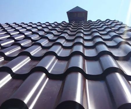 Adams Family Roofing