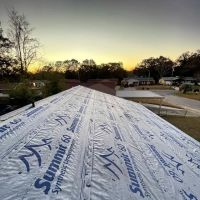 Sammi's Roofing ico