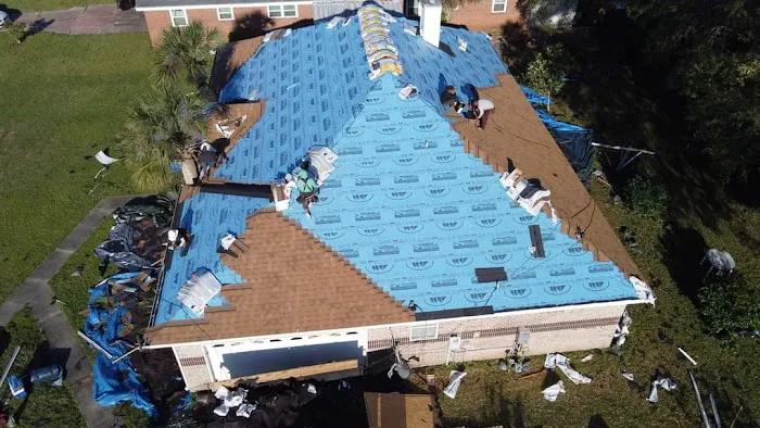 Sammi's Roofing Picture 8