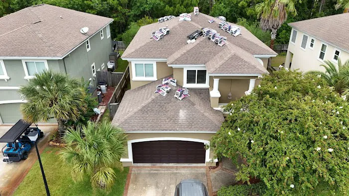 Sammi's Roofing Picture 6