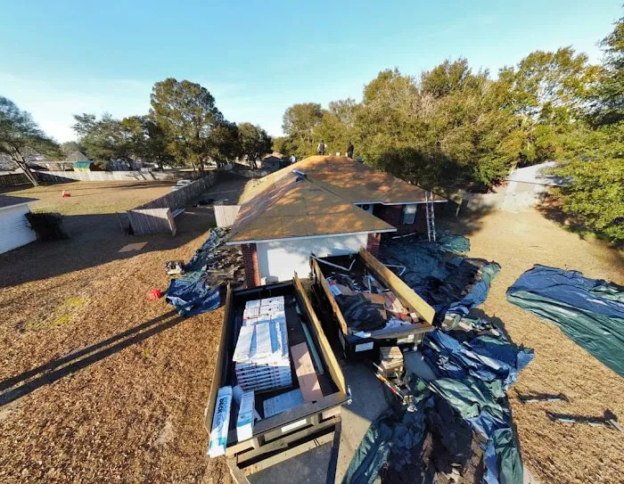 Sammi's Roofing Picture 5