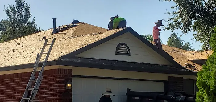 Central Texas Roofing and Exteriors Picture 2