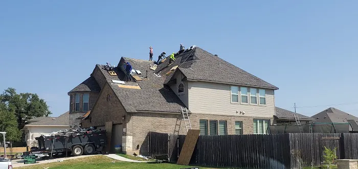 Central Texas Roofing and Exteriors Picture 1