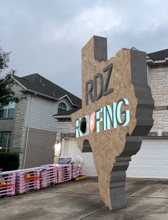RDZ Roofing Picture 1