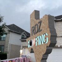 RDZ Roofing ico