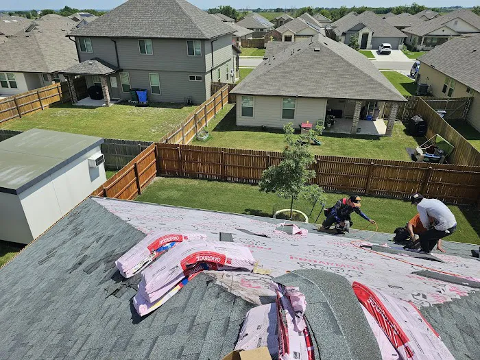 RDZ Roofing Picture 9