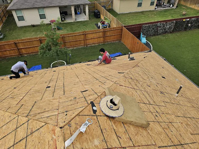 RDZ Roofing Picture 7