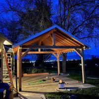 Touchstone Home Improvements,LLC ico