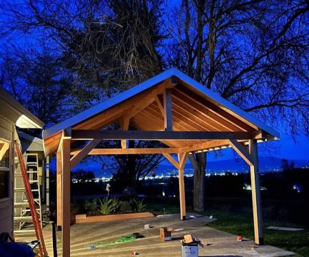 Touchstone Home Improvements,LLC