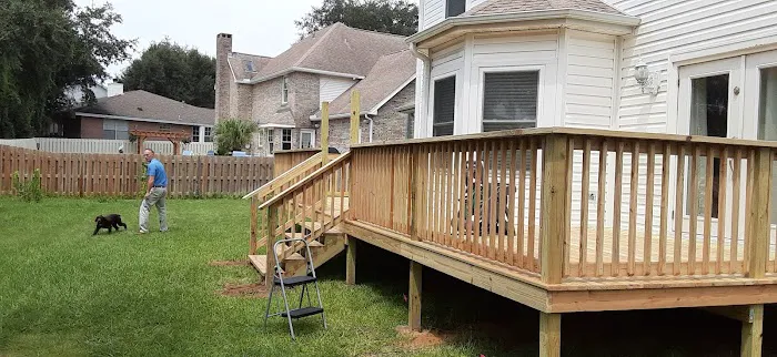 Touchstone Home Improvements,LLC Picture 7