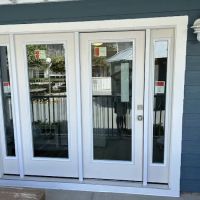 EcoView Windows, Doors and Siding ico