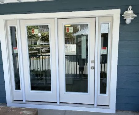 EcoView Windows, Doors and Siding