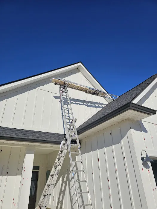 Elegant Painting & Remodeling LLC Picture 6