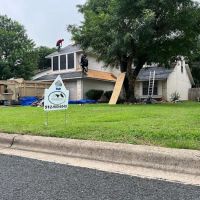 Oakwood Roofing and Construction, LLC ico