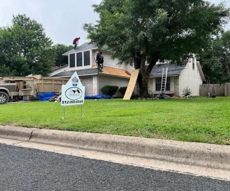 Oakwood Roofing and Construction, LLC