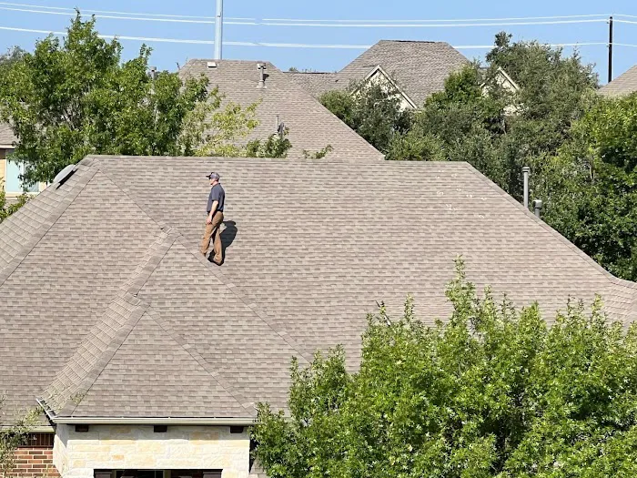Oakwood Roofing and Construction, LLC Picture 7