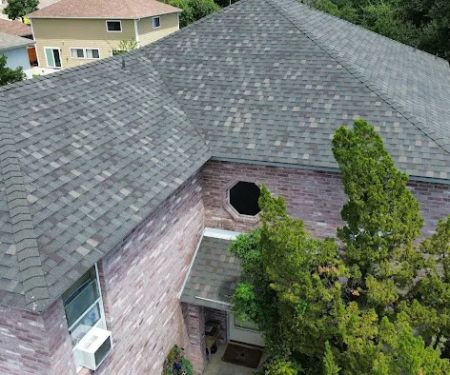 CheckMark Roofing and Exteriors