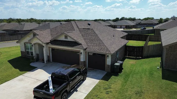 CheckMark Roofing and Exteriors Picture 4