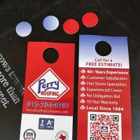 Perry Roofing ico
