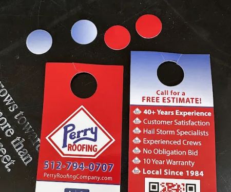 Perry Roofing