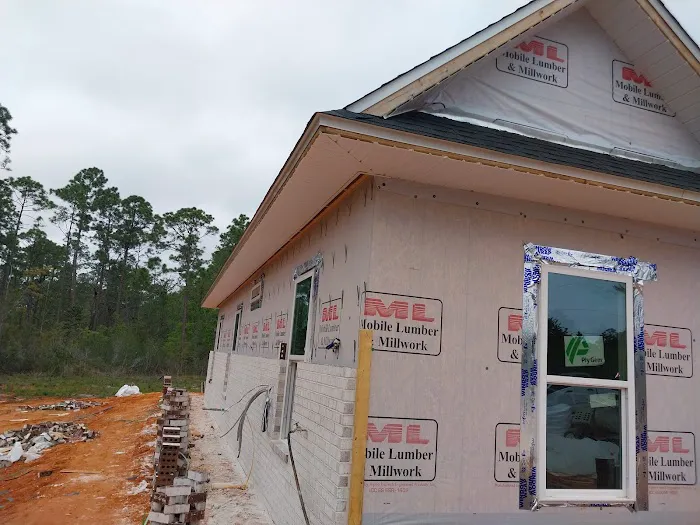 Bryan's Vinyl Siding Picture 3