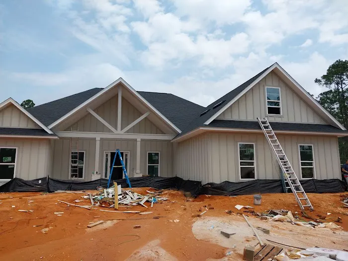 Bryan's Vinyl Siding Picture 2