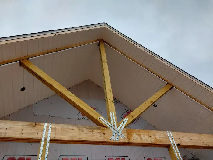 Bryan's Vinyl Siding Picture 1