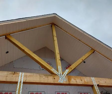 Bryan's Vinyl Siding