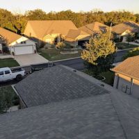 Abraham's Roofing and Tree Trimming ico