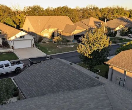 Abraham's Roofing and Tree Trimming