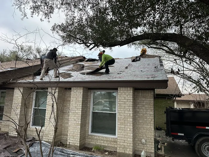 H3 Roofing Picture 2