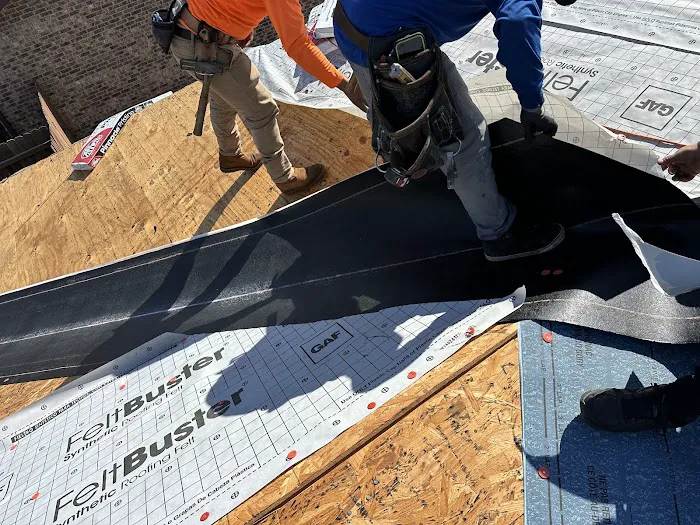 H3 Roofing Picture 5