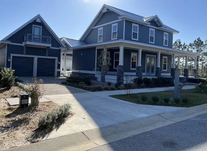 Vernon Martin Construction LLC Picture 6