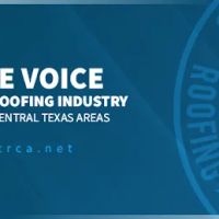 Central Texas Roofing Contractors Associations ico