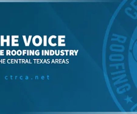 Central Texas Roofing Contractors Associations