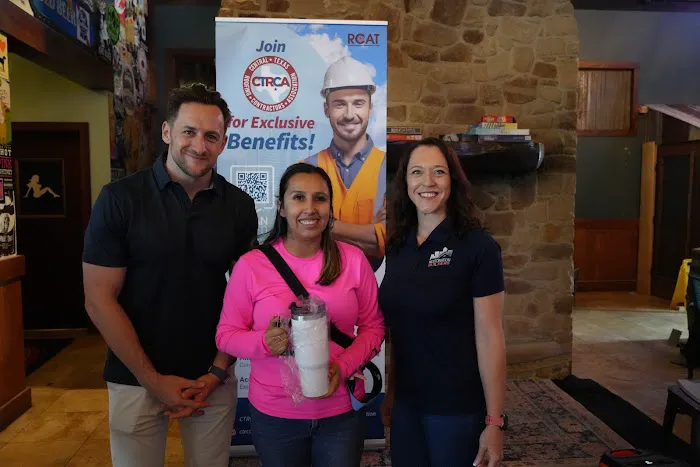 Central Texas Roofing Contractors Associations Picture 10