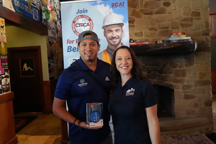 Central Texas Roofing Contractors Associations Picture 9
