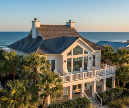 Hart Roofing LLC