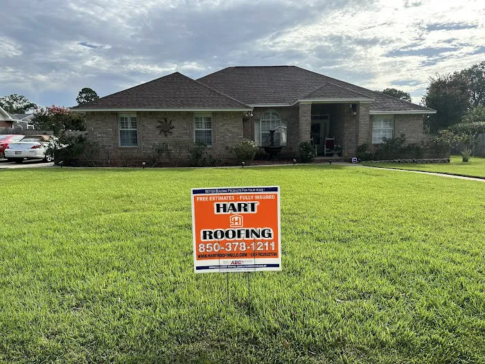 Hart Roofing LLC Picture 7