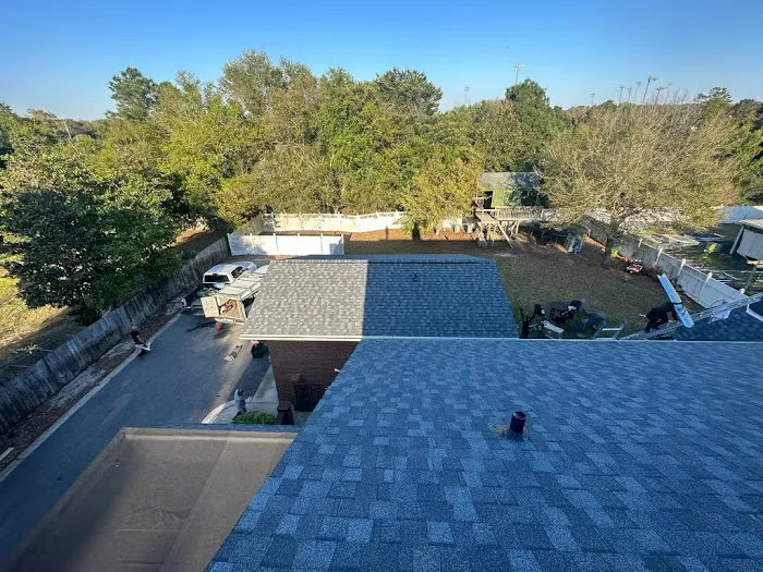 Hart Roofing LLC Picture 4