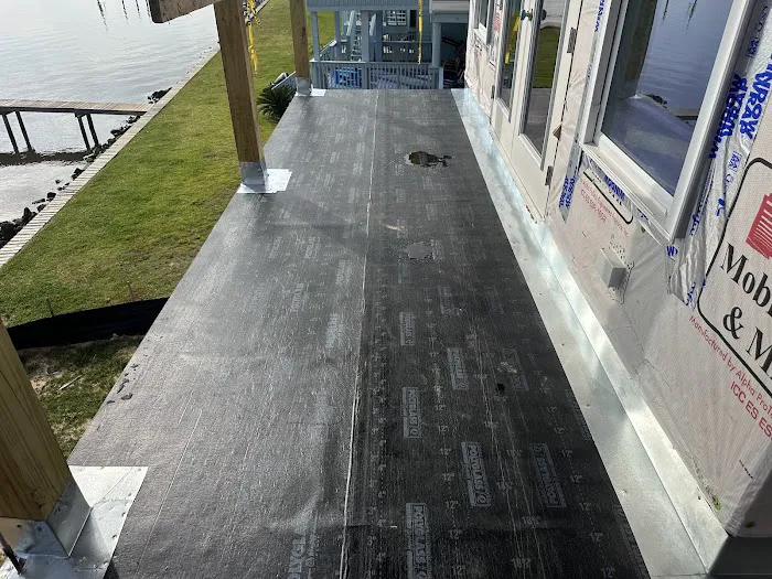 Hart Roofing LLC Picture 9